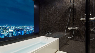 ジュニアスイートツイン (禁煙)