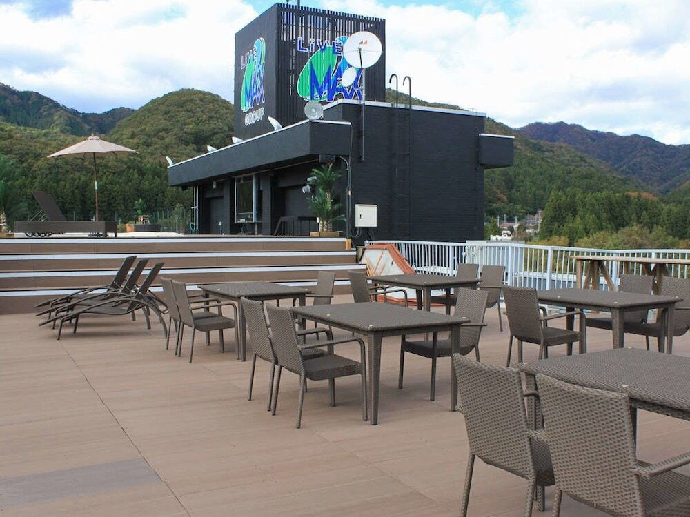 テラス / パティオ