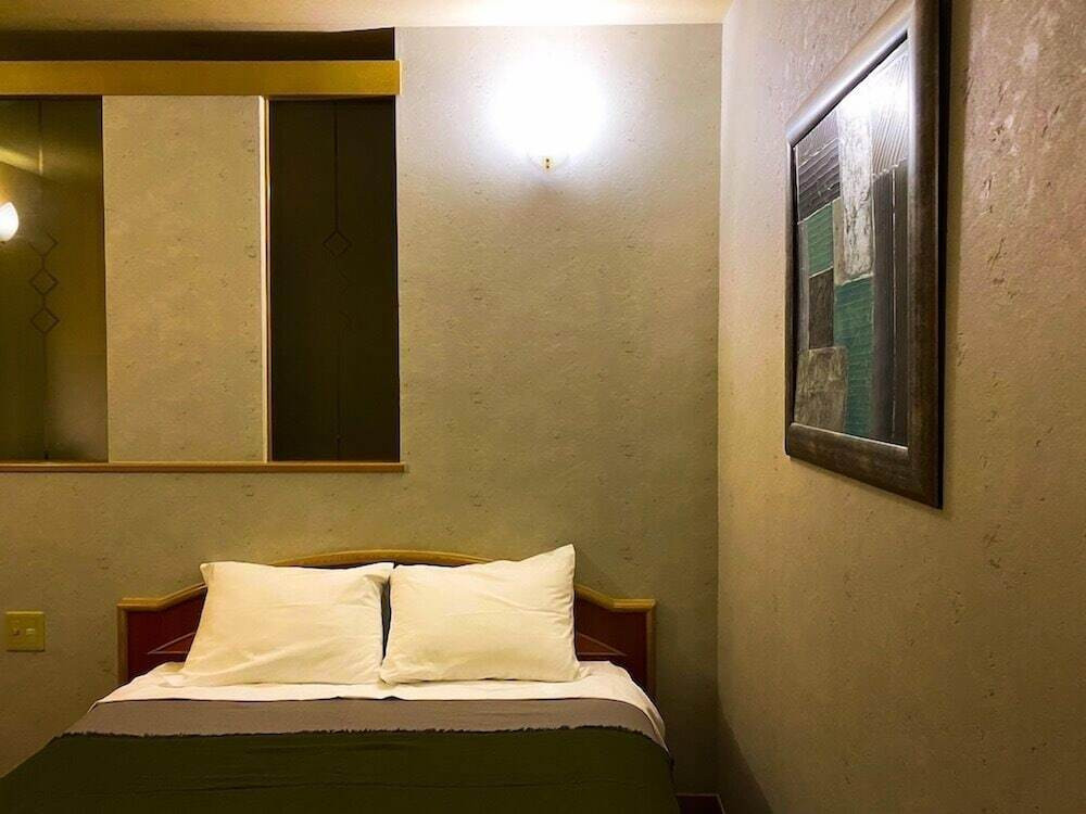 客室