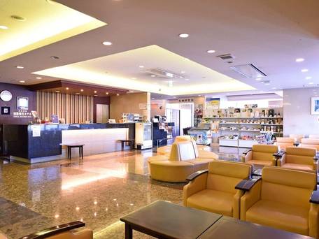 ホテルグランスパ アベニュー / 3