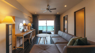 ホテル棟 スイート（2名定員）