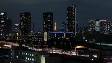 シティ ビュー / 11