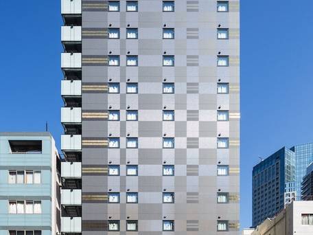 アパホテル 飯田橋駅南 / 4