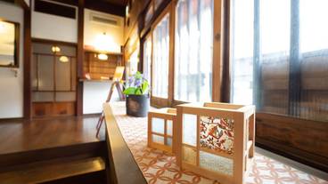 内部エントランス / 4