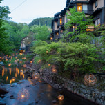 熊本の秘境「黒川温泉」を子連れで楽しむ！おすすめの旅館・ホテル8選