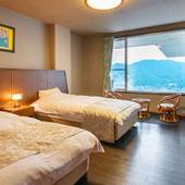 旅荘 海の蝶（三重県 旅館） / 4