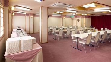 ボールルーム / 14