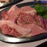 銀鍵３・６焼肉店（ギンカギサンロクヤキニクテン）