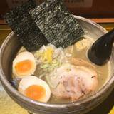 麺屋 音(メンヤオト)