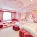 サンリオピューロランド周辺のおすすめホテル6選｜宿泊ならここ♪