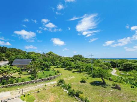 石垣島 燦鐘苑 石垣の宿 / 2
