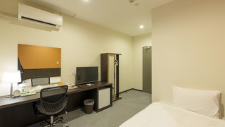 エコノミーシングル 禁煙