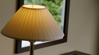 松林側洋室ツインベッドルーム [ネット限定]