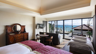 エグゼクティブ ツインルーム