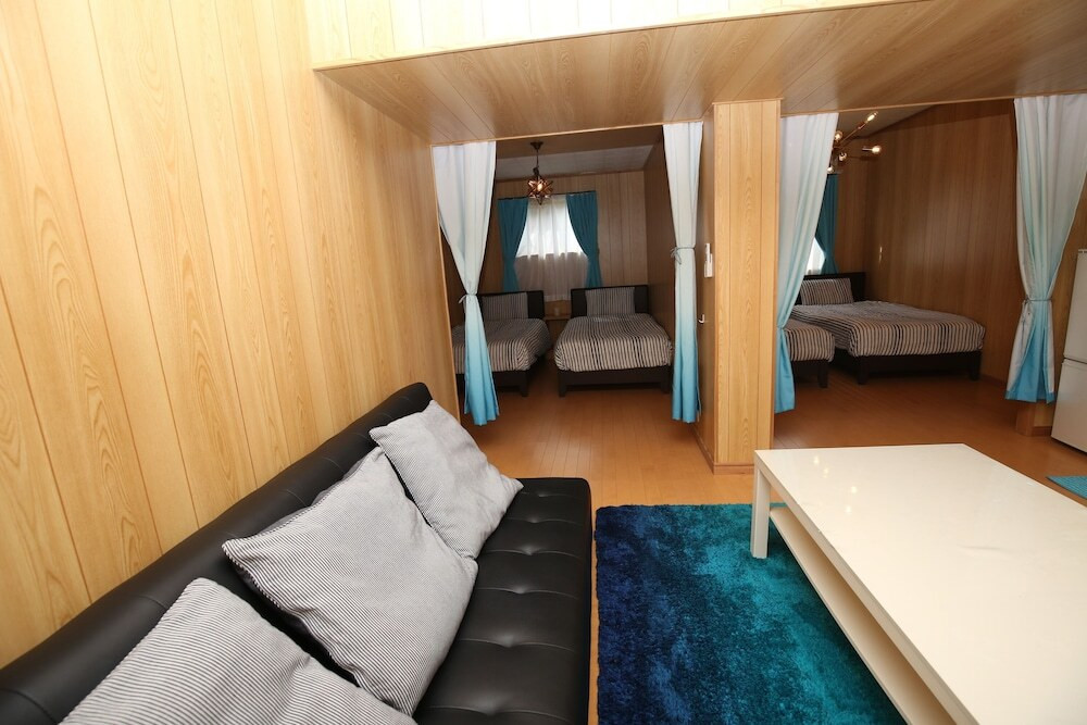 リビングルーム