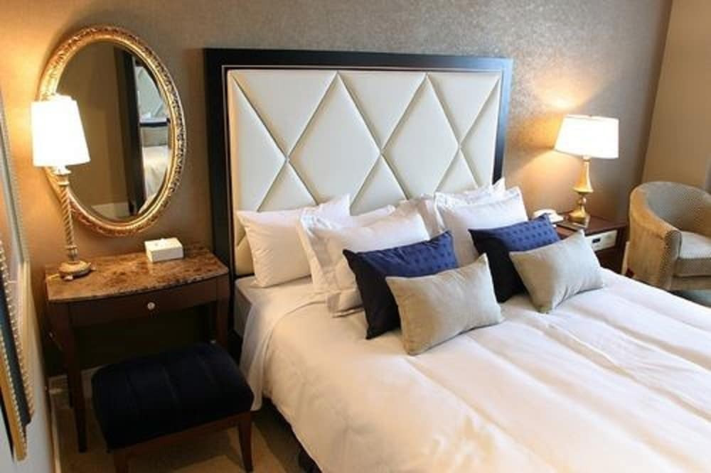 本館グランドダブル