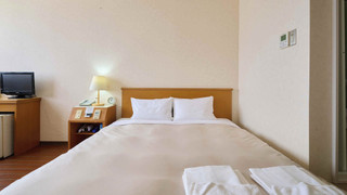 ダブルルーム 禁煙