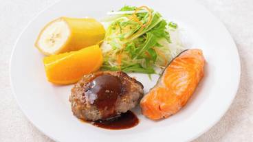 朝食 / 10