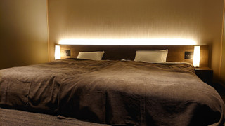 ラグジュアリー スイート 2 ベッドルーム 専用バスルーム シービュー