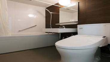 バスルーム / 13