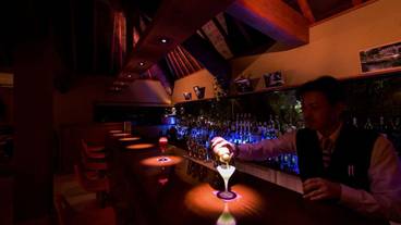 バー (施設内) / 13