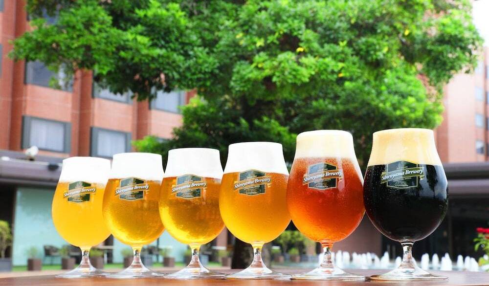 ラウンジ ビール / 2