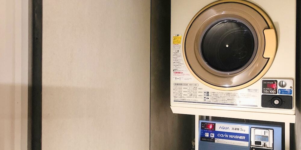 ランドリー ルーム