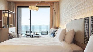 スーペリアツイン 禁煙