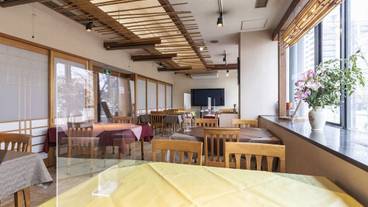 レストラン / 24