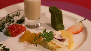 食事・飲み物 / 6