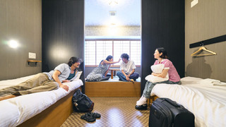 スーペリア ルーム 禁煙