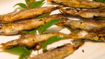 朝食ビュッフェ / 6