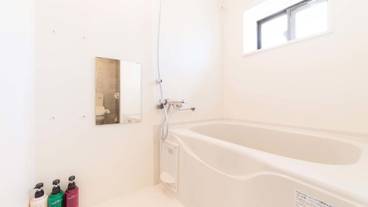 バスルーム / 23