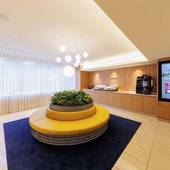 JR東日本ホテルメッツ立川 東京（東京都 ビジネスホテル） / 3