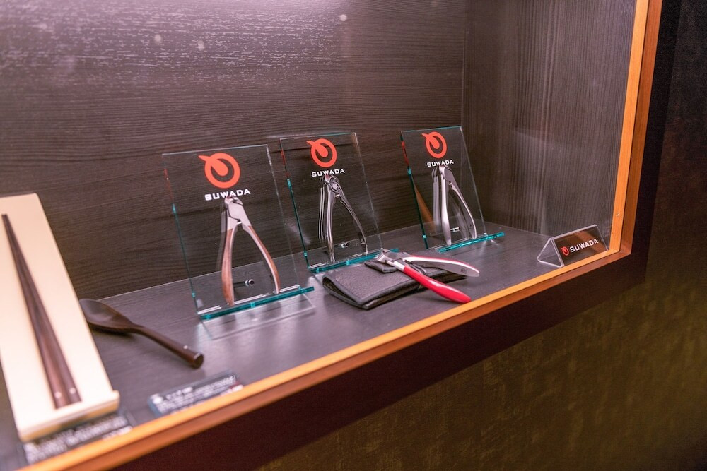 ロビーラウンジ