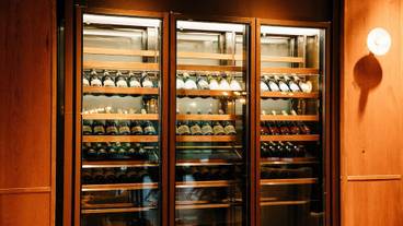 バー (施設内) / 2