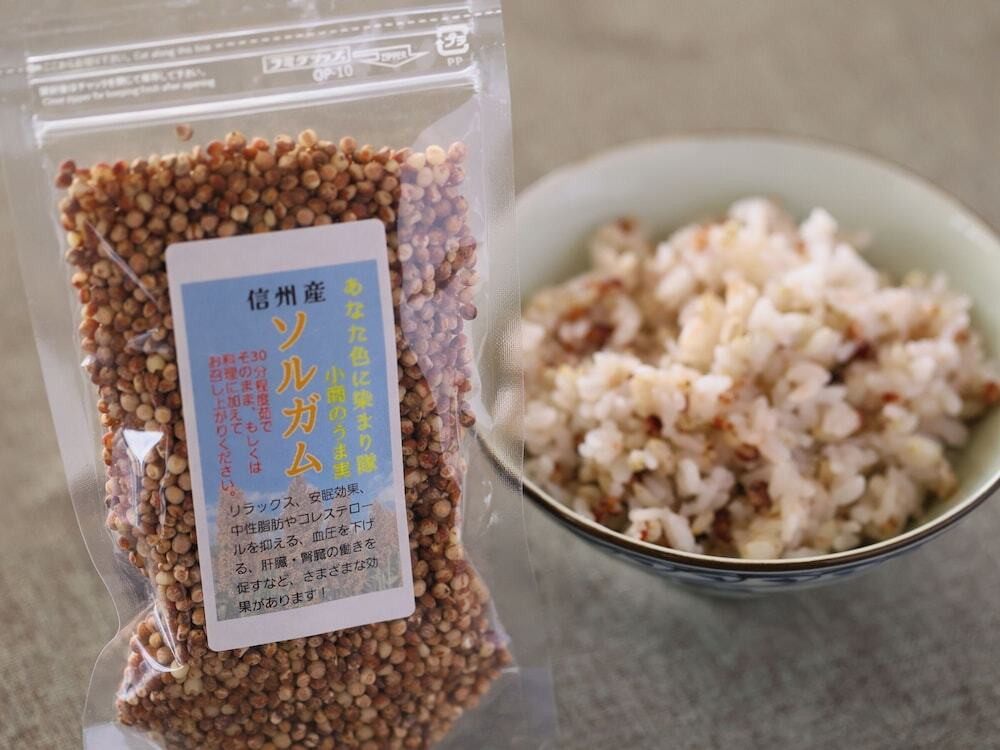 朝食