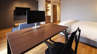 エグゼクティブ シングルルーム