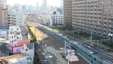 施設からの眺望 / 8