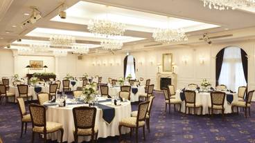 ボールルーム / 10