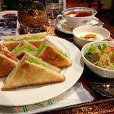 奥田焙煎珈琲(オクダバイセンコーヒー)