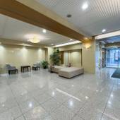 ホテル クオーレ長崎駅前（長崎県 ビジネスホテル） / 3