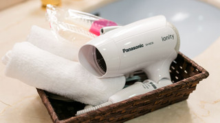 ハリウッド ツインルーム 禁煙