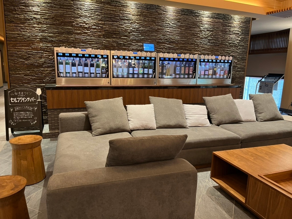 「大池ホテル」 内観 250618474 