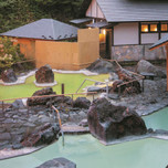 【群馬】お宿でたっぷり湯めぐり♪お風呂の種類豊富な温泉旅館7選