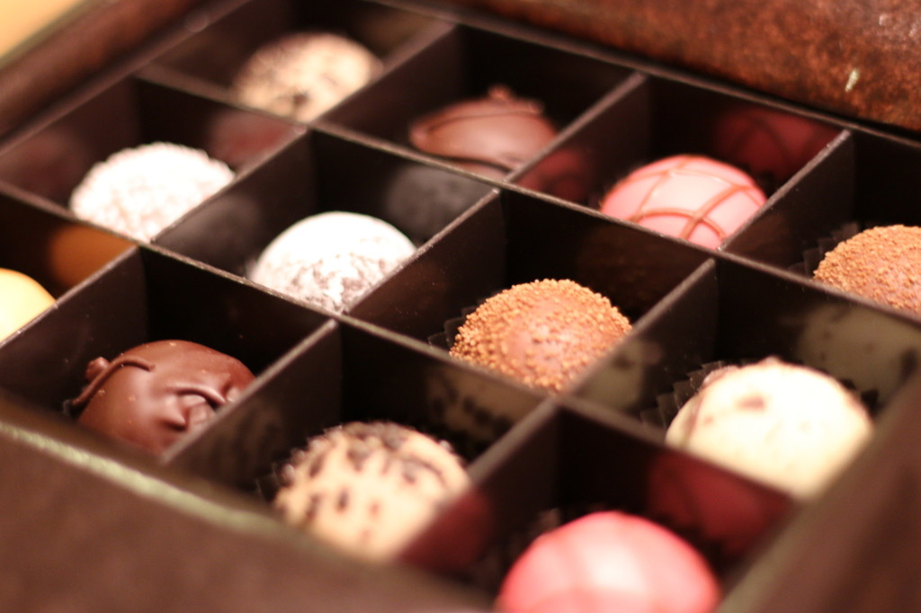 1.ゴディバ（GODIVA）3975769