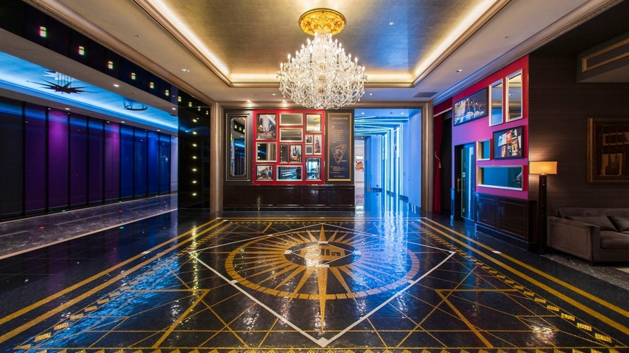 パークビューを独り占め!アメリカンなUSJオフィシャルホテル3996375