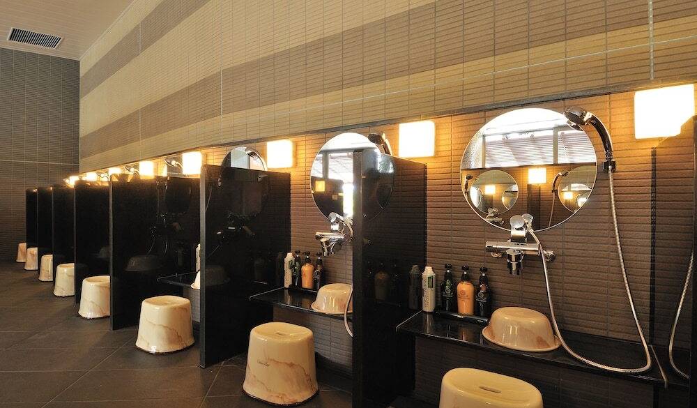 三重城温泉 海人の湯 / 2