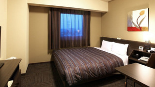 セミダブルルーム 禁煙