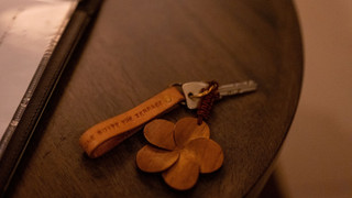 オーシャンビューテラス デラックス B